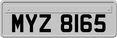 MYZ8165
