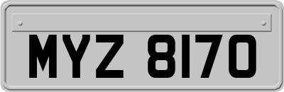 MYZ8170