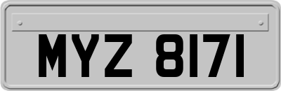 MYZ8171
