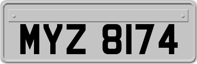 MYZ8174