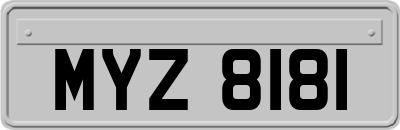 MYZ8181