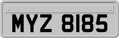 MYZ8185