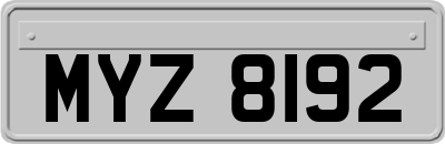 MYZ8192