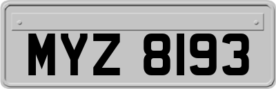 MYZ8193