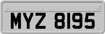 MYZ8195