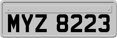 MYZ8223