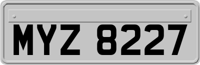 MYZ8227