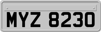 MYZ8230
