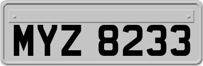 MYZ8233