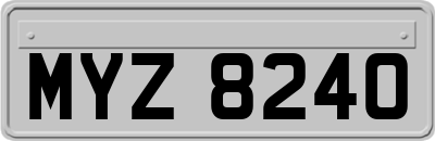 MYZ8240