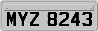 MYZ8243