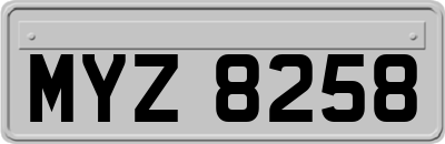 MYZ8258