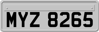 MYZ8265
