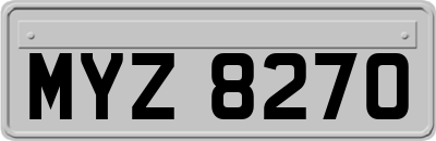MYZ8270