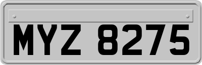 MYZ8275