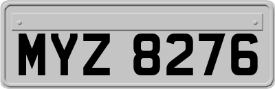 MYZ8276