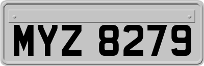 MYZ8279