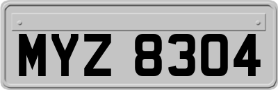 MYZ8304