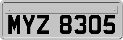 MYZ8305