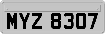 MYZ8307