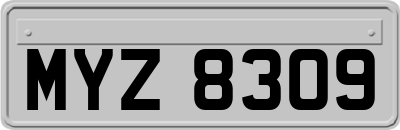 MYZ8309