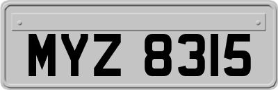 MYZ8315