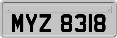 MYZ8318