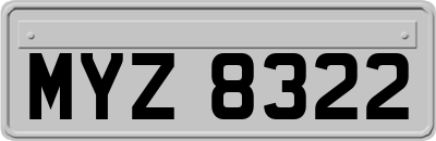 MYZ8322