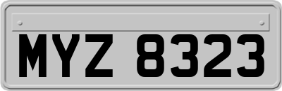 MYZ8323