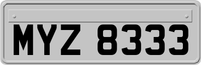 MYZ8333