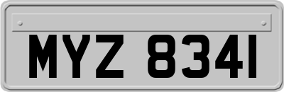 MYZ8341