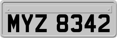 MYZ8342