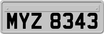 MYZ8343