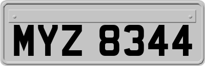 MYZ8344