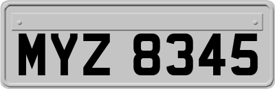 MYZ8345