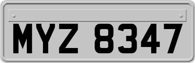 MYZ8347