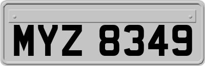 MYZ8349