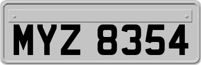MYZ8354