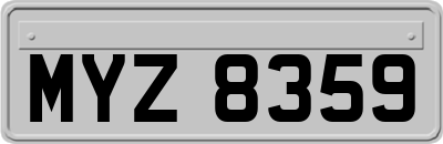 MYZ8359