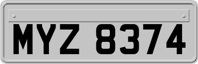 MYZ8374