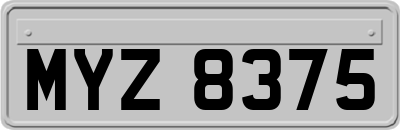 MYZ8375
