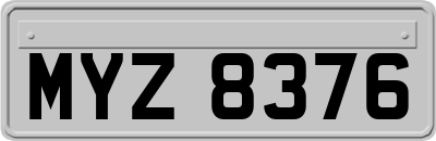 MYZ8376