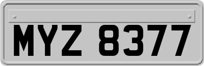 MYZ8377