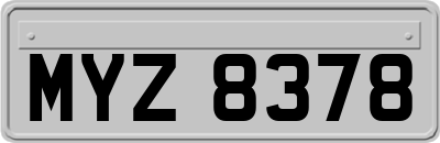 MYZ8378