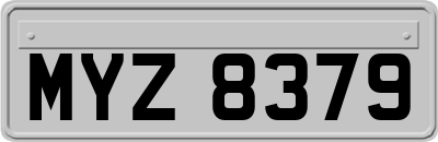 MYZ8379