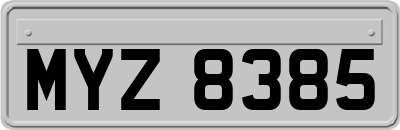 MYZ8385
