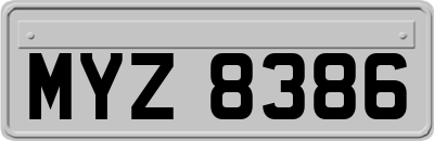 MYZ8386