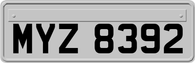 MYZ8392