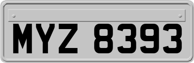 MYZ8393