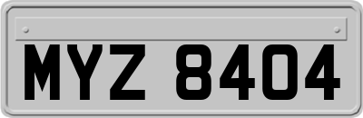 MYZ8404